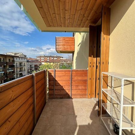 Portello La Casa Di Andrea มิลาน ภายนอก รูปภาพ