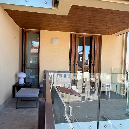 Portello La Casa Di Andrea มิลาน ภายนอก รูปภาพ