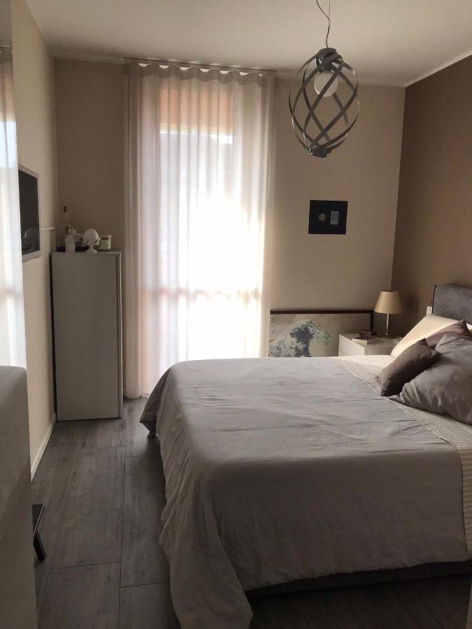 Portello La Casa Di Andrea มิลาน ภายนอก รูปภาพ