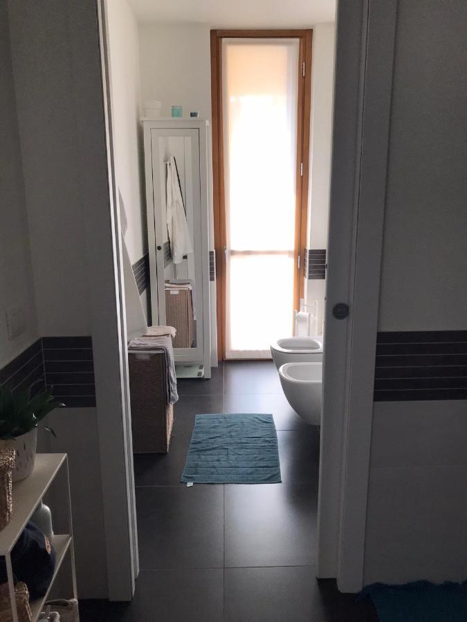Portello La Casa Di Andrea มิลาน ภายนอก รูปภาพ