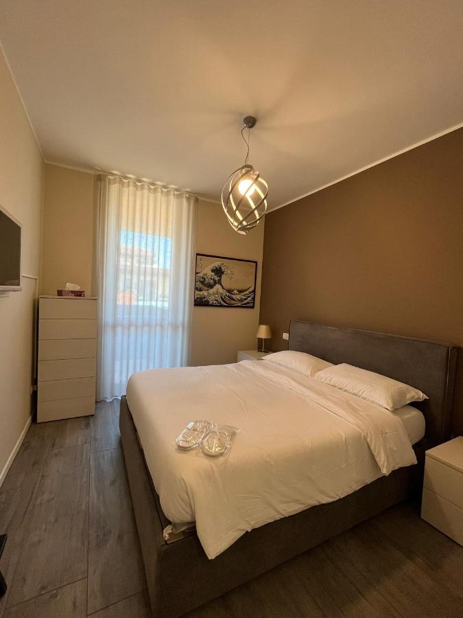Portello La Casa Di Andrea มิลาน ภายนอก รูปภาพ